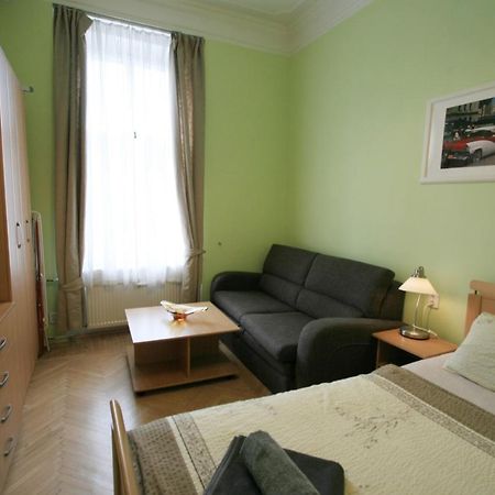 Apartment No. 4B I.P.Pavlova 32 Karlsbad Exterior foto
